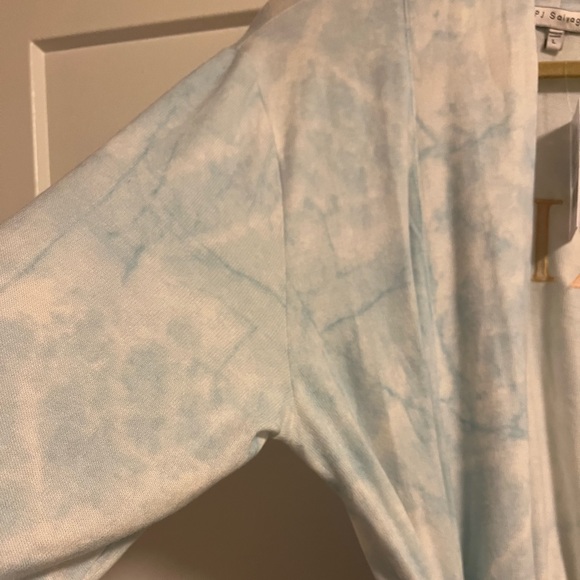 NWT PJ Salvage BRIDE Robe - Picture 5 of 9